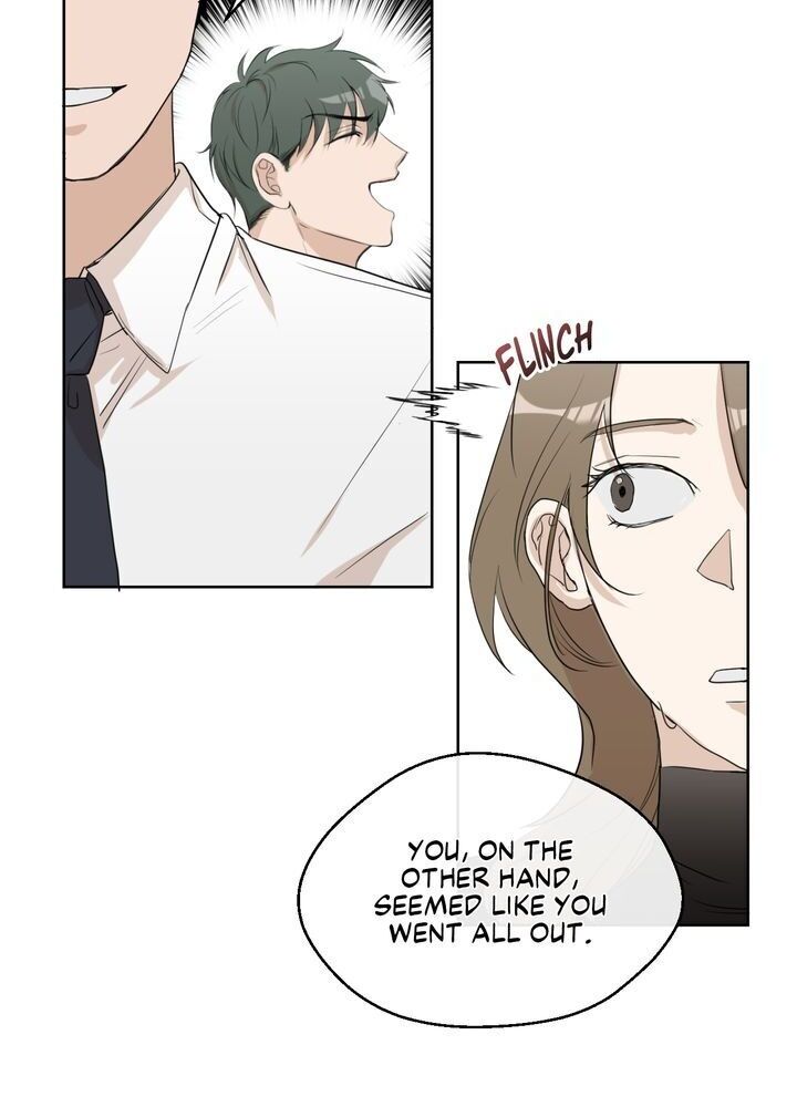 Sweet Dream chapter 2 page 23