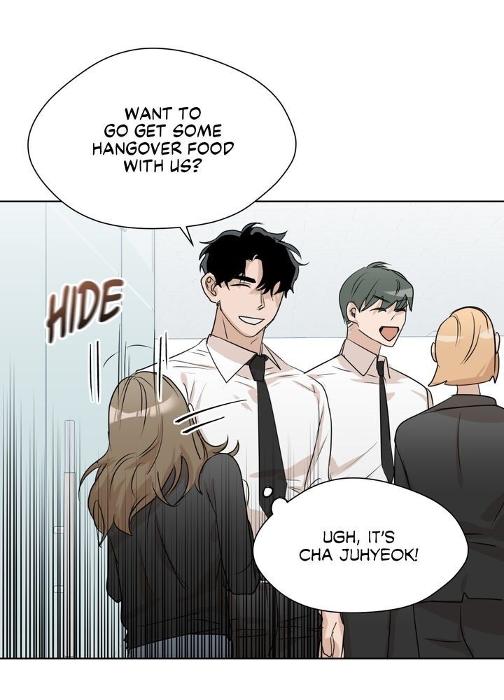 Sweet Dream chapter 2 page 24