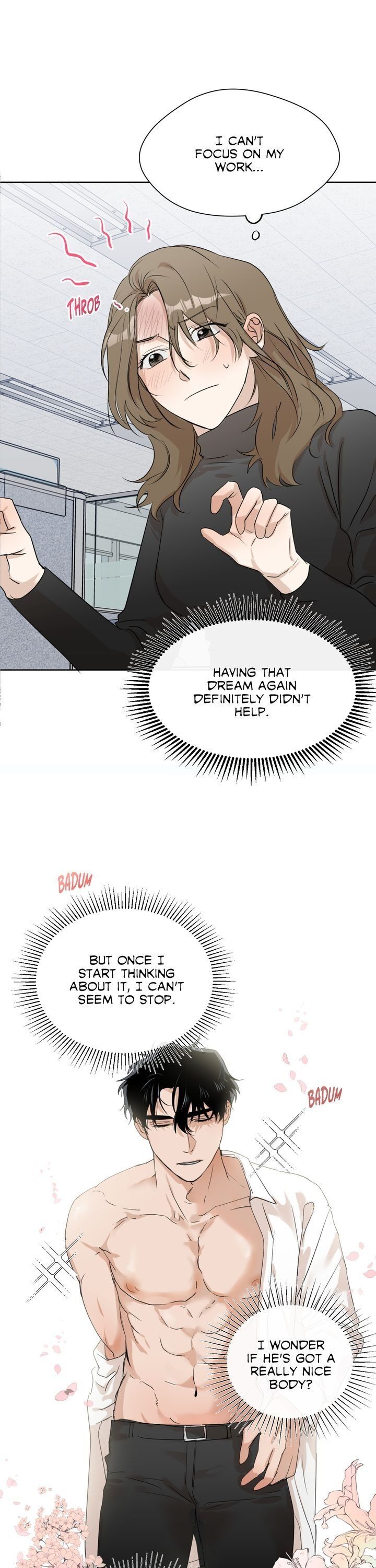 Sweet Dream chapter 2 page 28