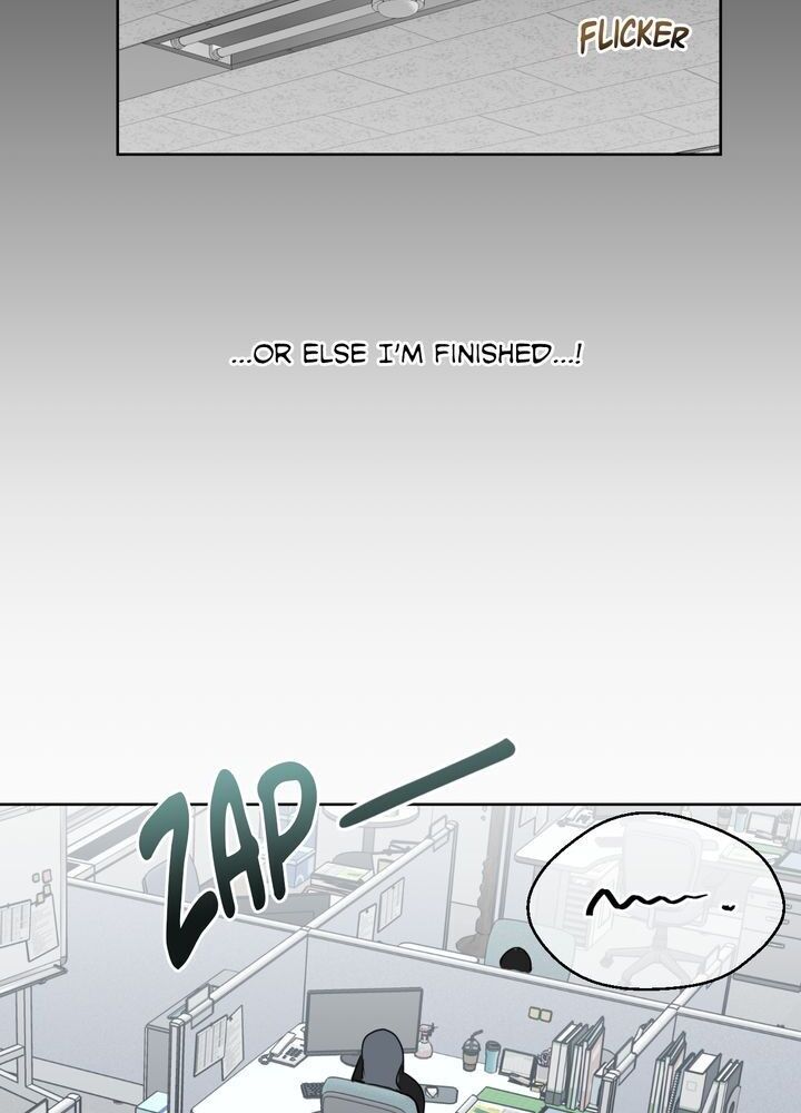 Sweet Dream chapter 2 page 32