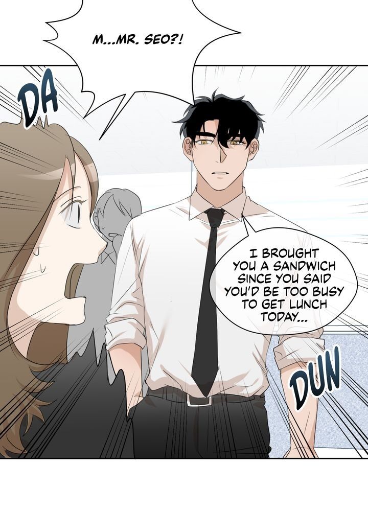 Sweet Dream chapter 2 page 36