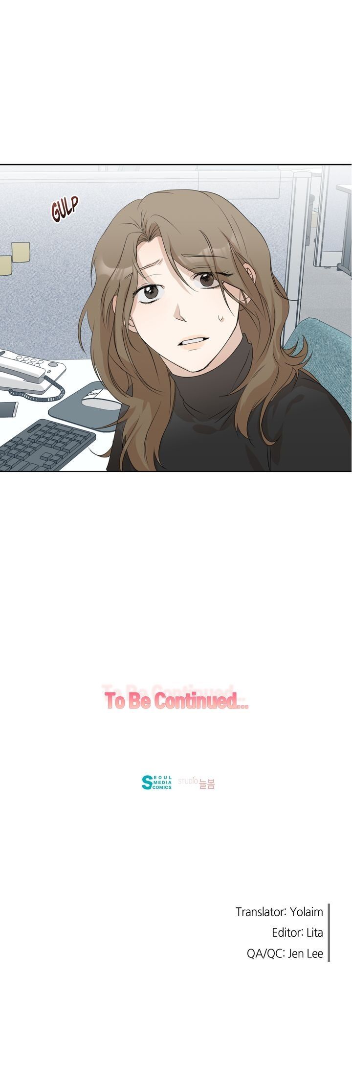 Sweet Dream chapter 2 page 39