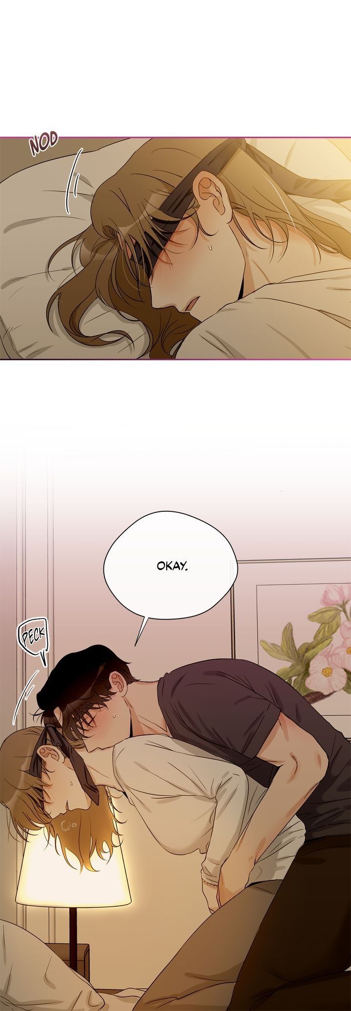 Sweet Dream chapter 20 page 2