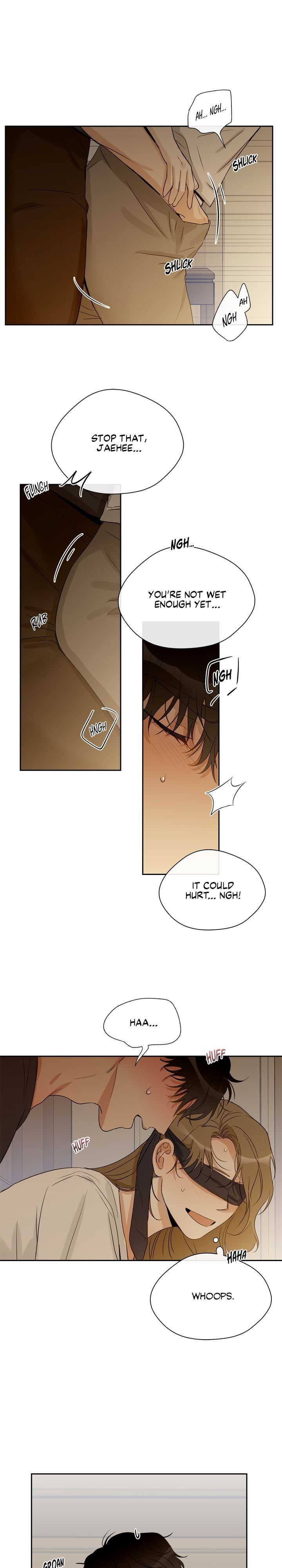 Sweet Dream chapter 20 page 4