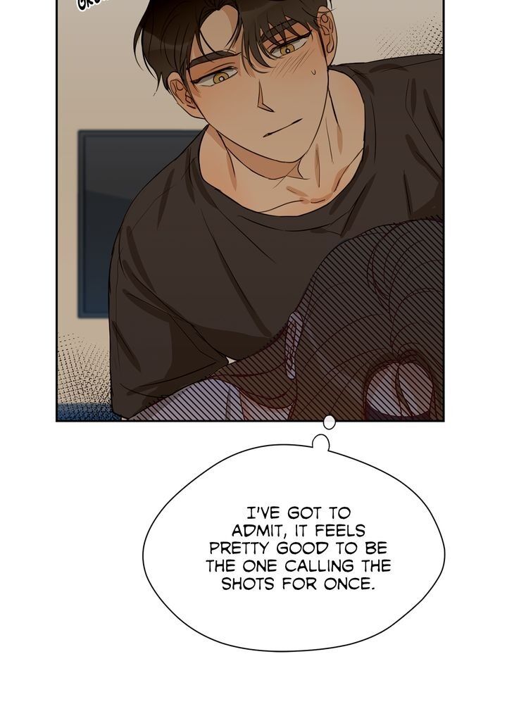 Sweet Dream chapter 20 page 5