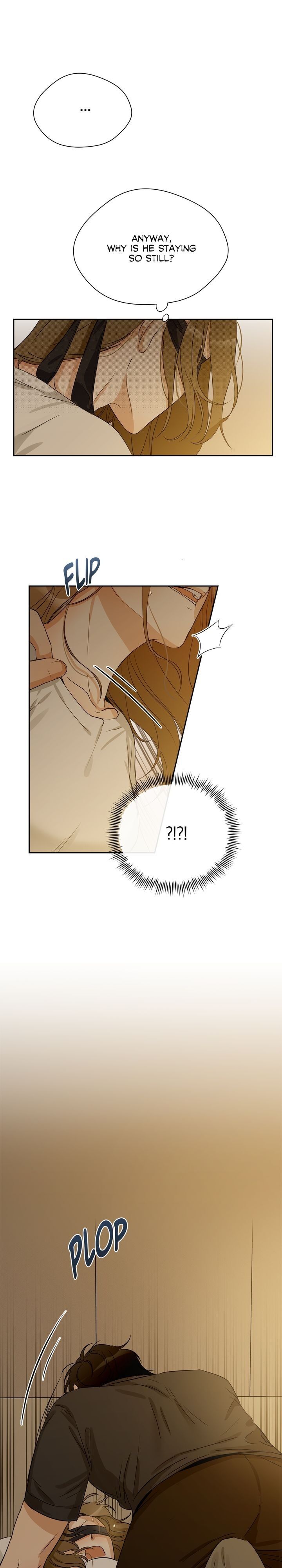 Sweet Dream chapter 20 page 6