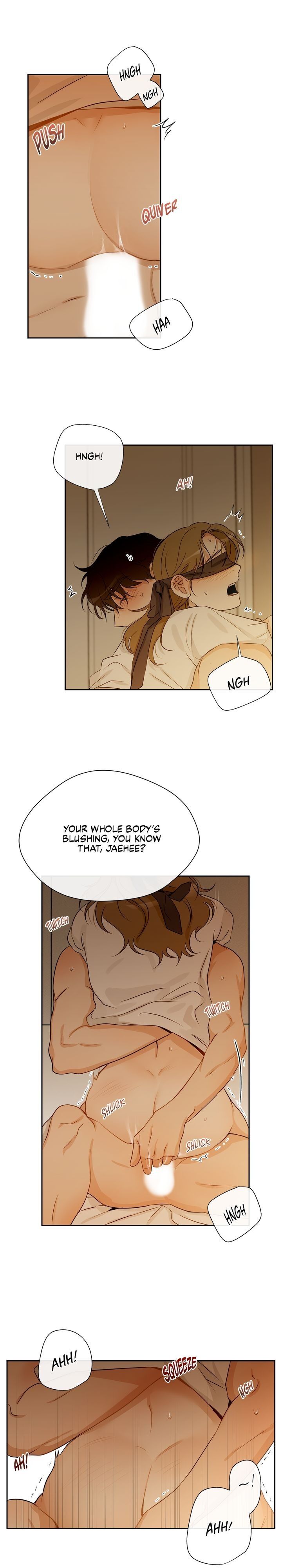 Sweet Dream chapter 20 page 16