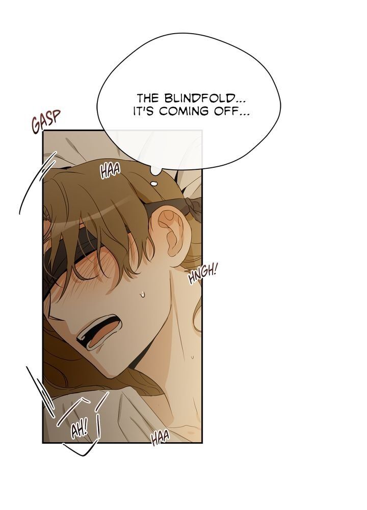 Sweet Dream chapter 20 page 21