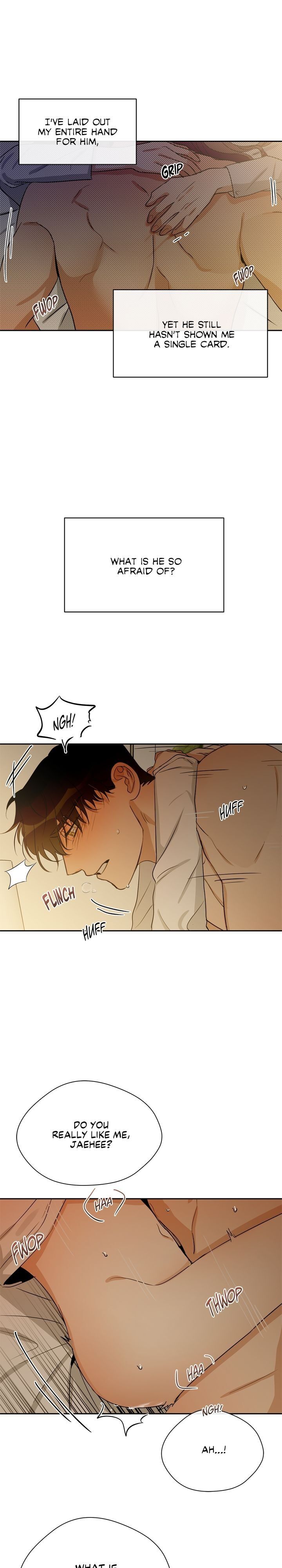 Sweet Dream chapter 20 page 24