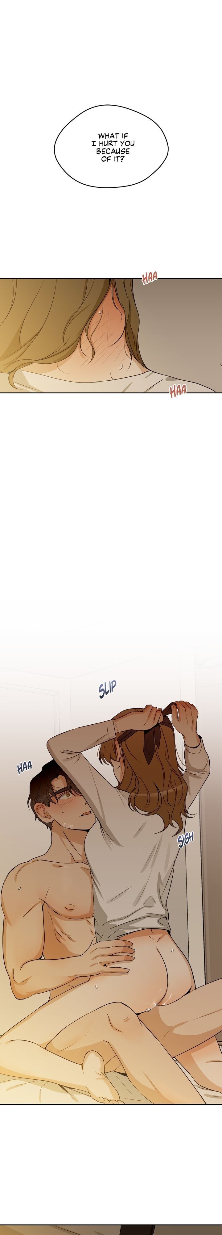 Sweet Dream chapter 20 page 26