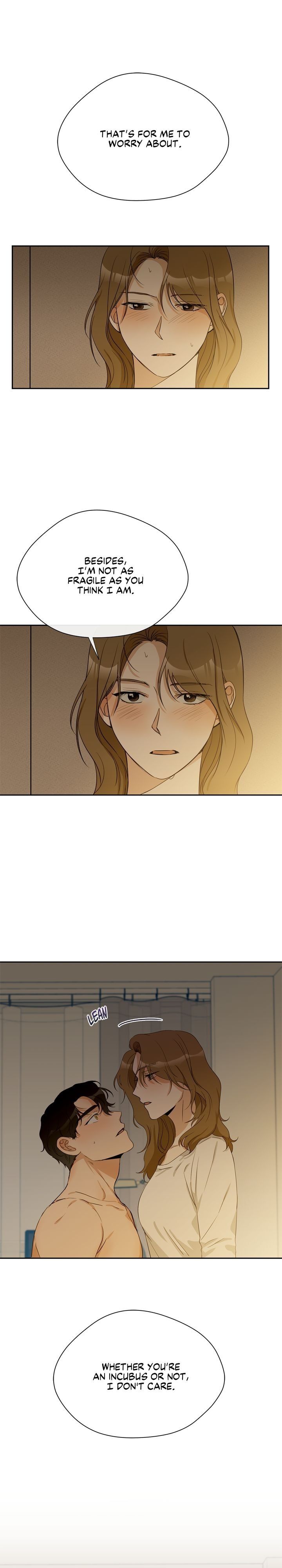Sweet Dream chapter 20 page 28