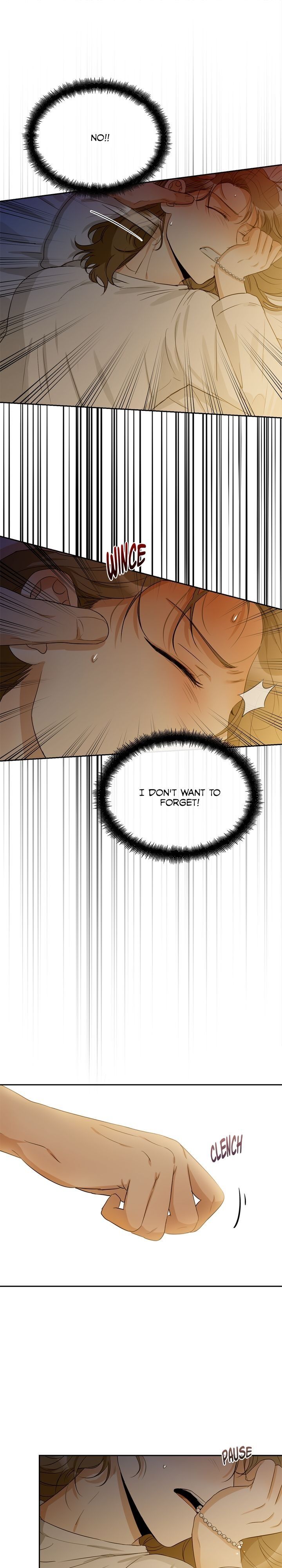 Sweet Dream chapter 21 page 6