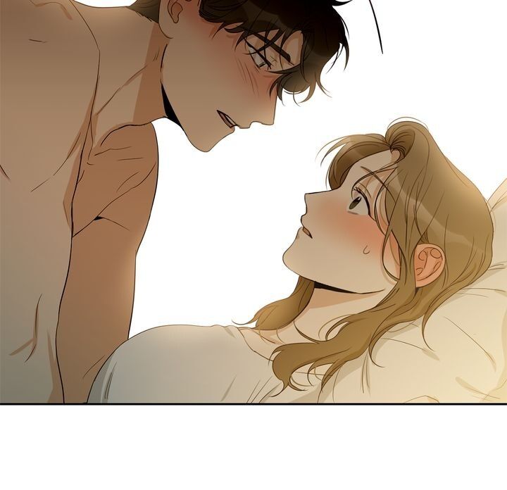 Sweet Dream chapter 21 page 11