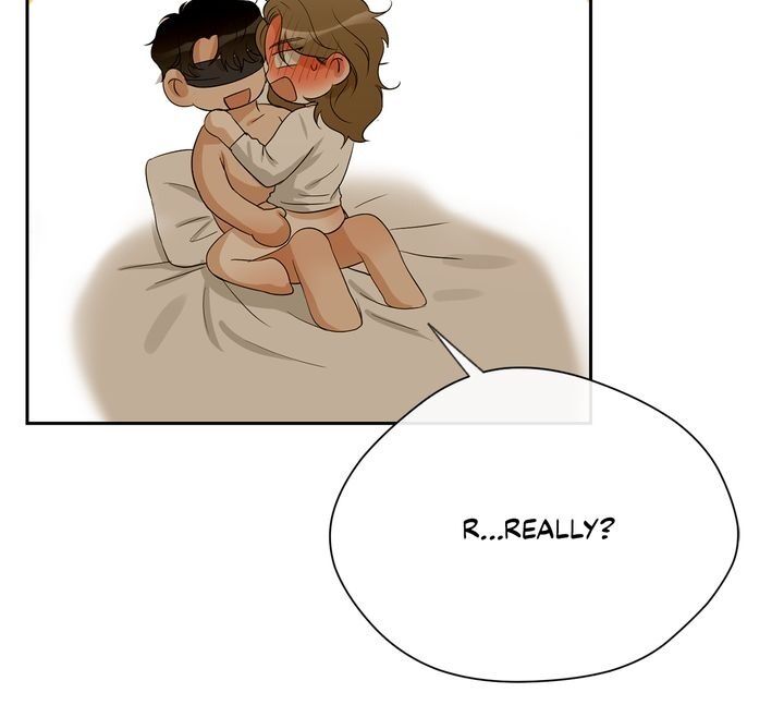 Sweet Dream chapter 21 page 17