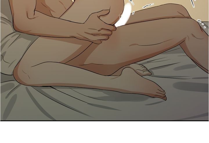 Sweet Dream chapter 21 page 19