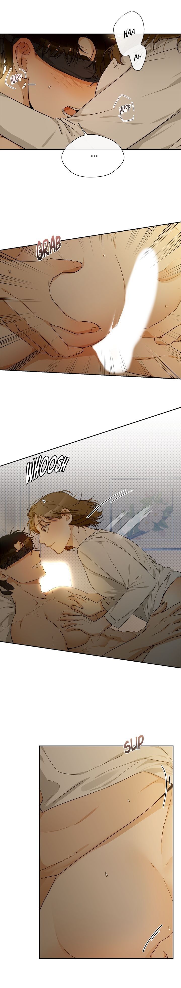 Sweet Dream chapter 21 page 22