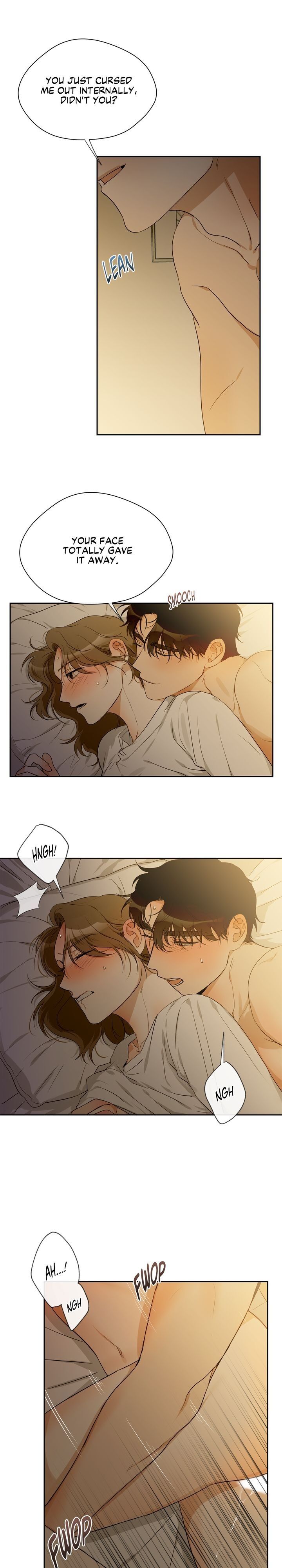 Sweet Dream chapter 21 page 25
