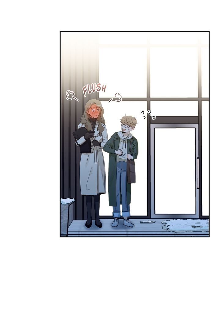 Sweet Dream chapter 22 page 4