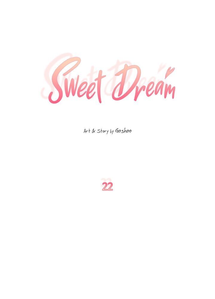 Sweet Dream chapter 22 page 6