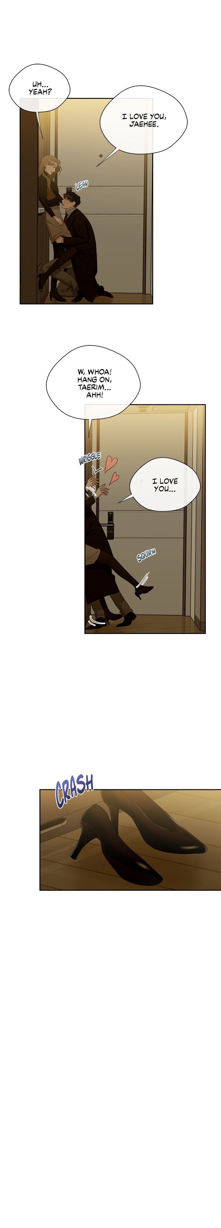 Sweet Dream chapter 22 page 13