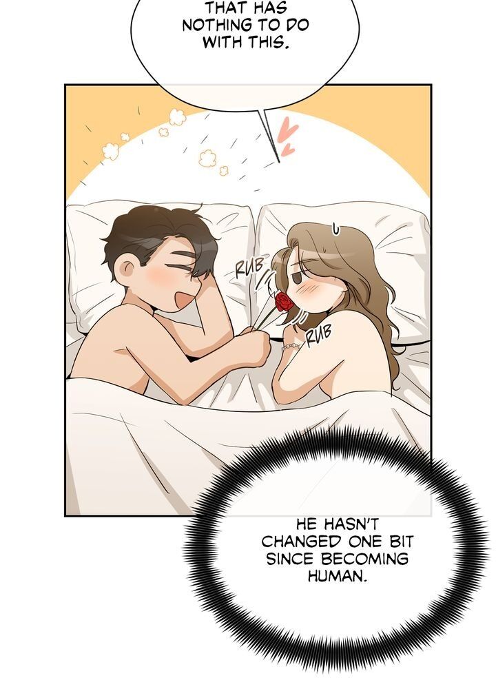 Sweet Dream chapter 22 page 20
