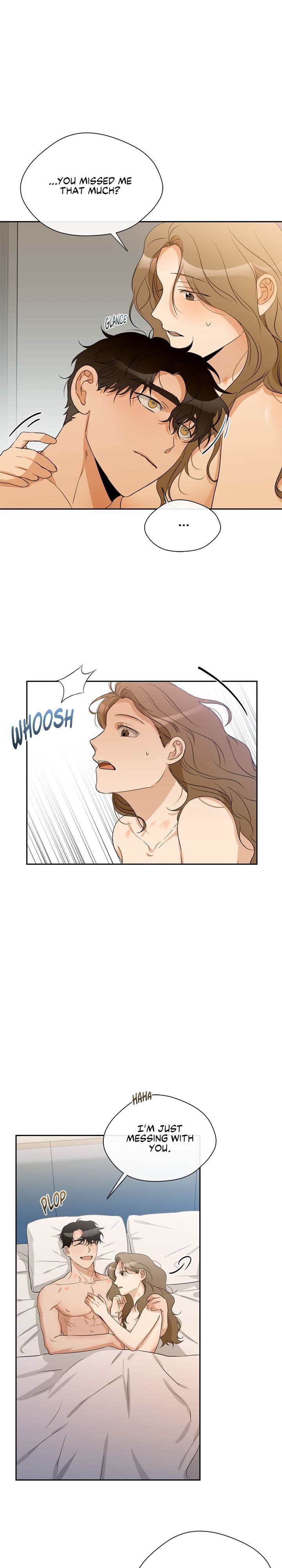 Sweet Dream chapter 22 page 23