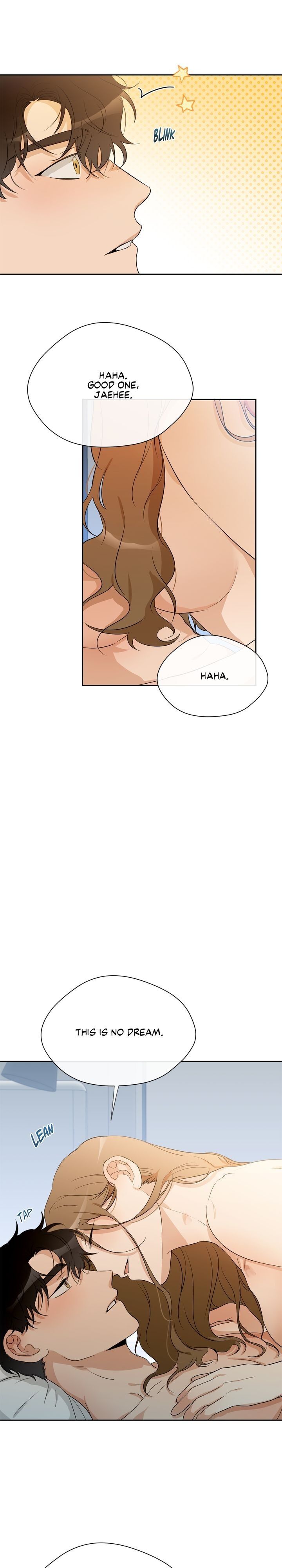 Sweet Dream chapter 22 page 27