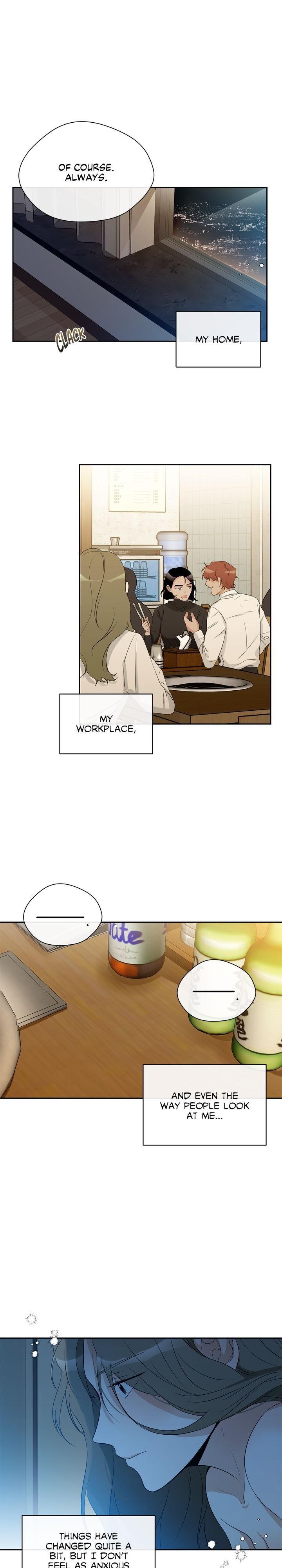 Sweet Dream chapter 22 page 29