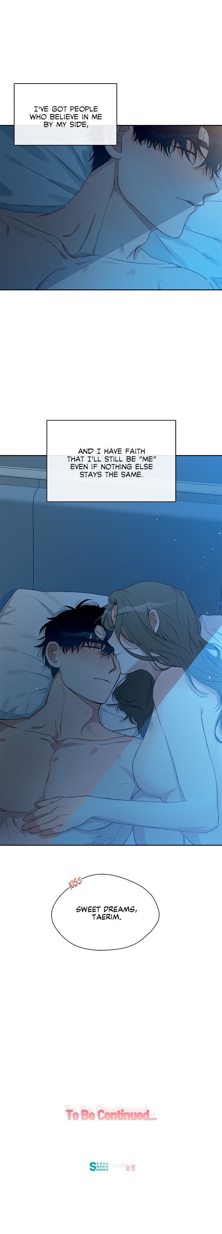 Sweet Dream chapter 22 page 31