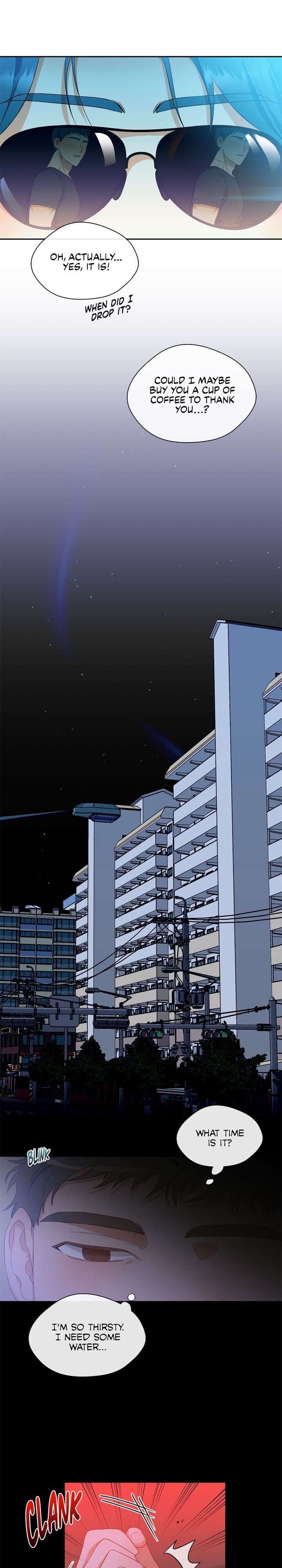 Sweet Dream chapter 23 page 5