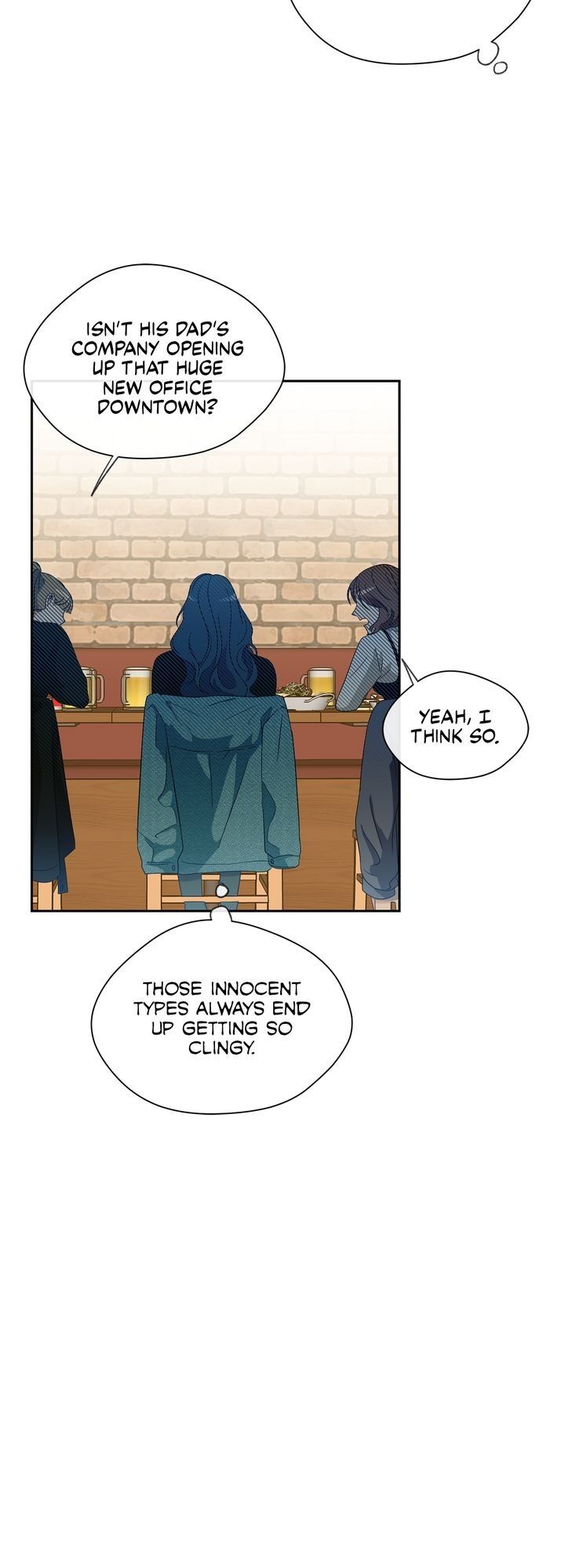 Sweet Dream chapter 24 page 12