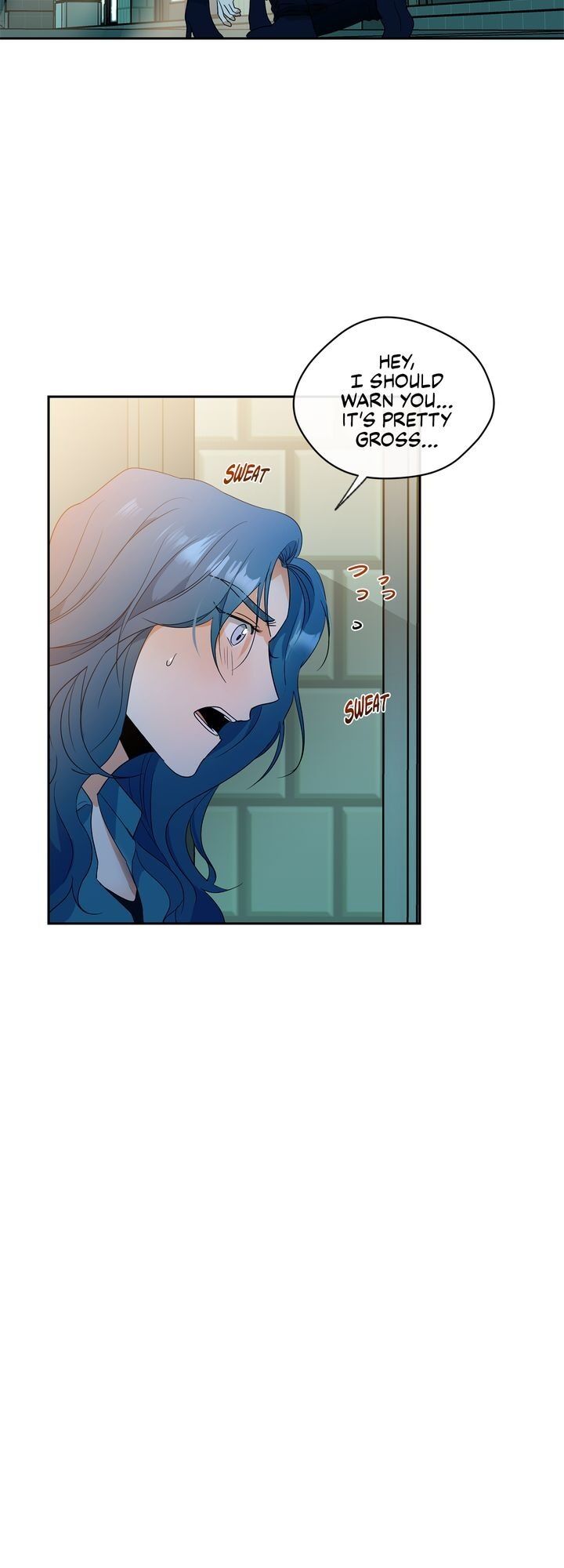 Sweet Dream chapter 24 page 18
