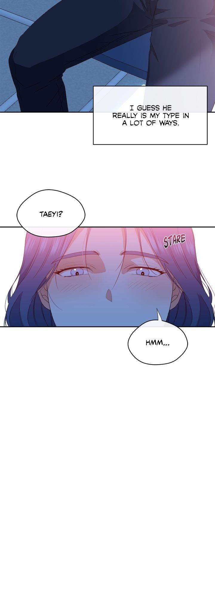 Sweet Dream chapter 25 page 6