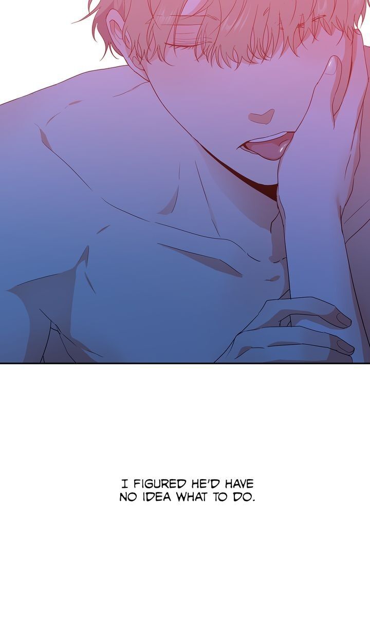 Sweet Dream chapter 25 page 15