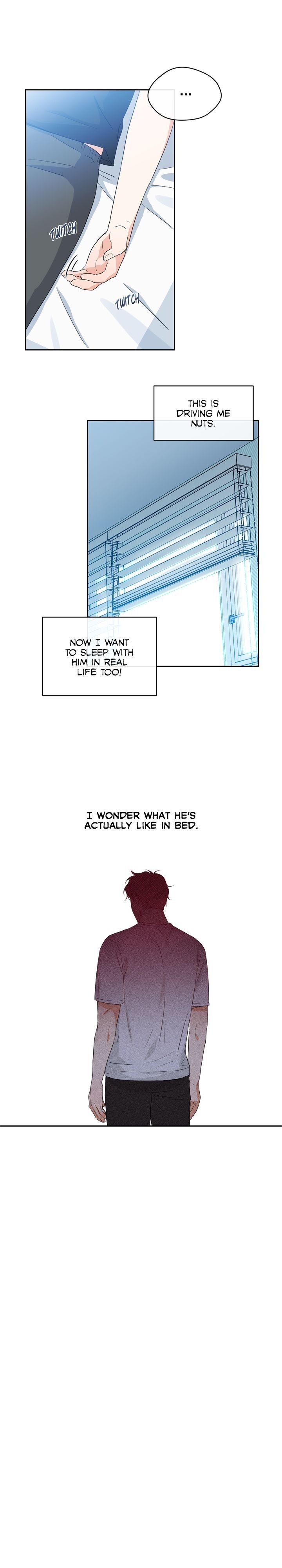 Sweet Dream chapter 25 page 16