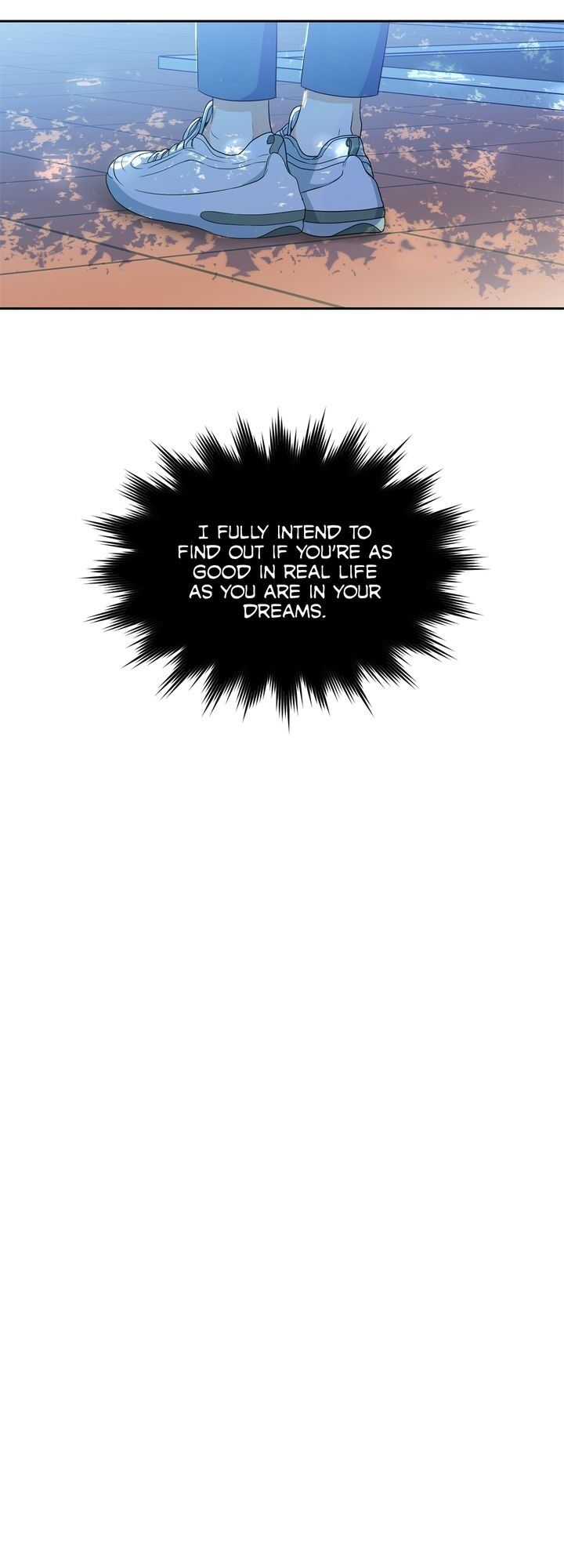 Sweet Dream chapter 26 page 3