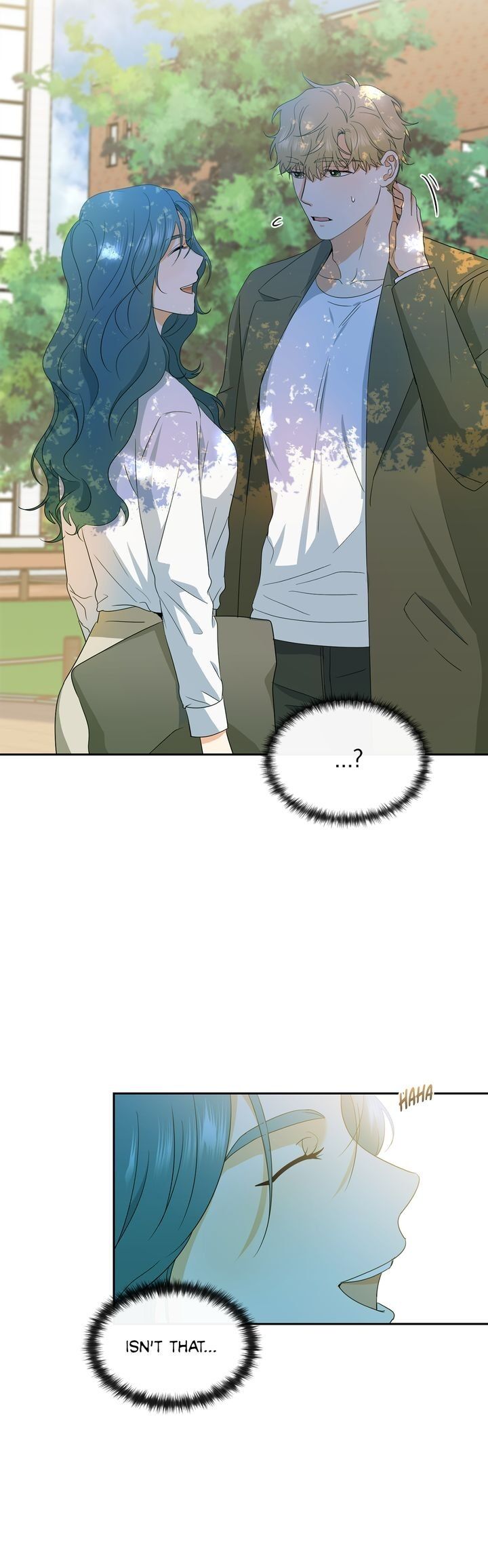 Sweet Dream chapter 26 page 6
