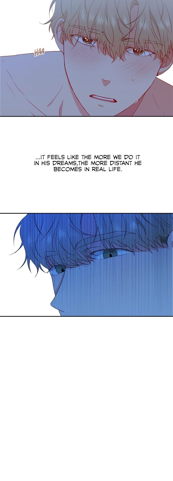 Sweet Dream chapter 26 page 12
