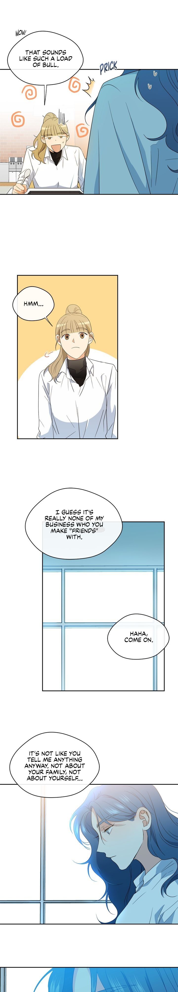 Sweet Dream chapter 26 page 14