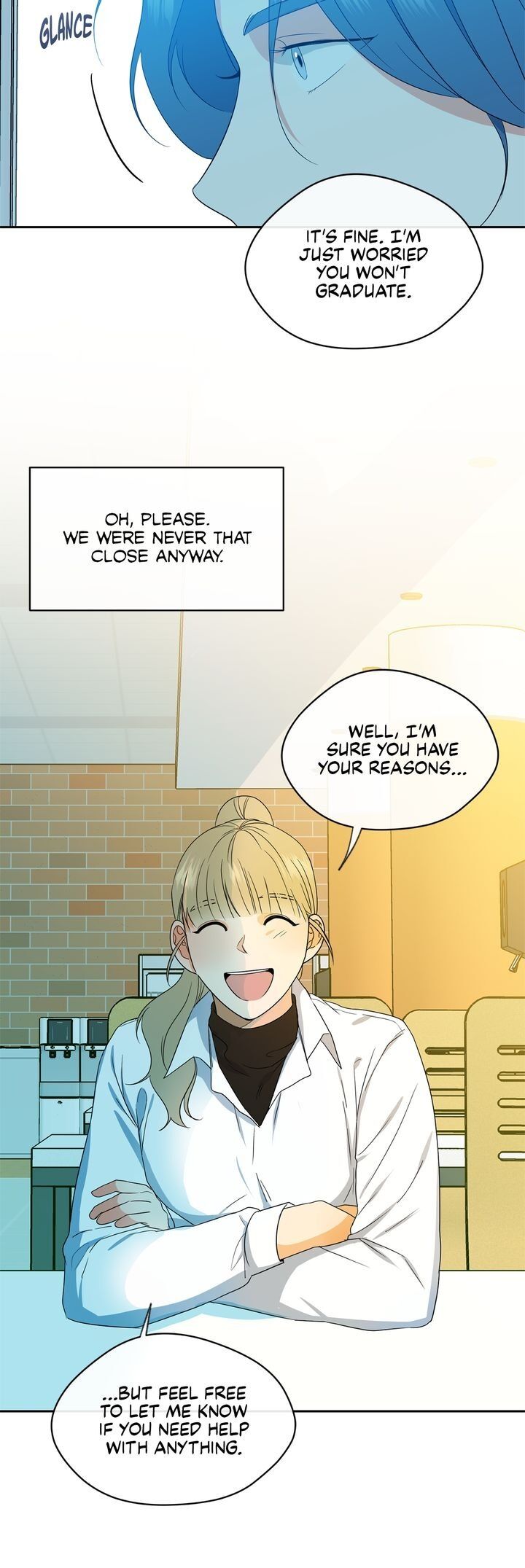 Sweet Dream chapter 26 page 15