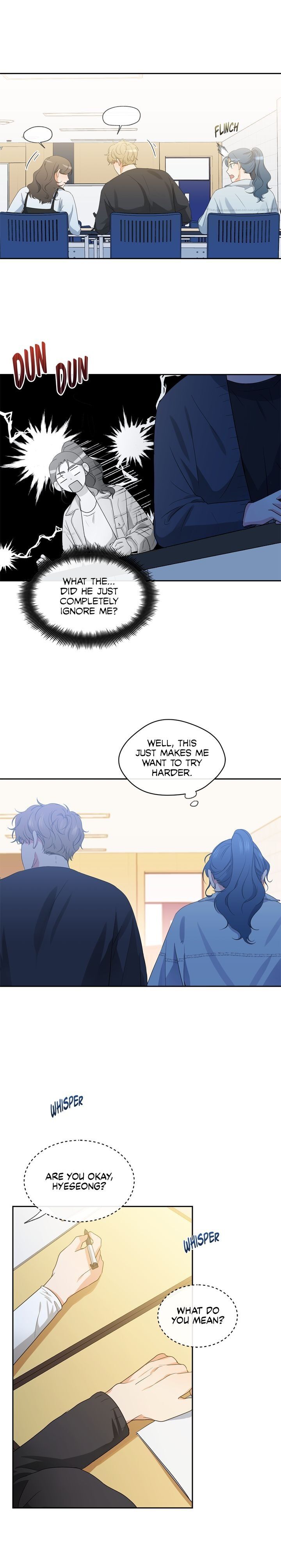 Sweet Dream chapter 27 page 4