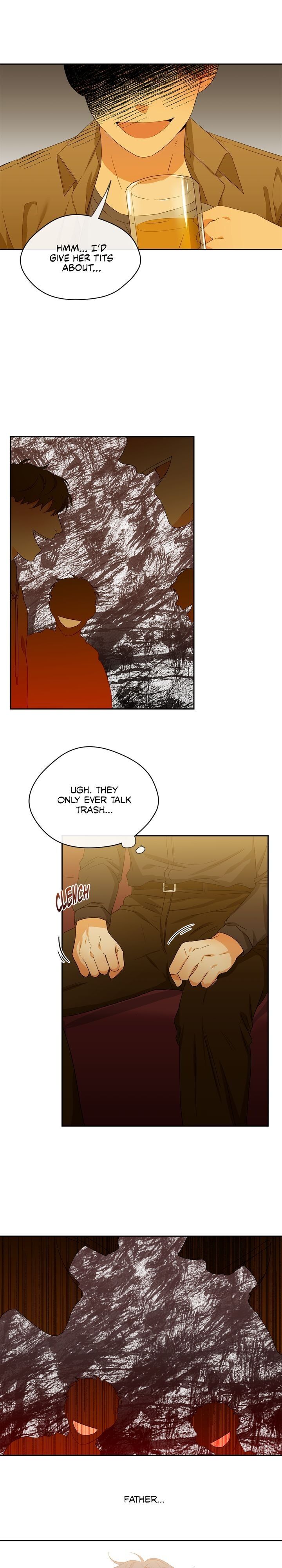 Sweet Dream chapter 28 page 2