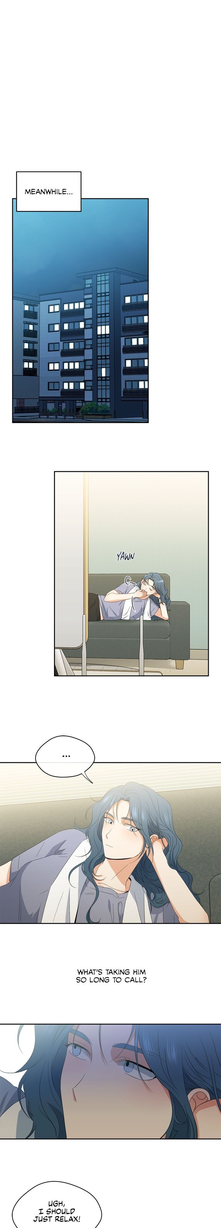 Sweet Dream chapter 28 page 16