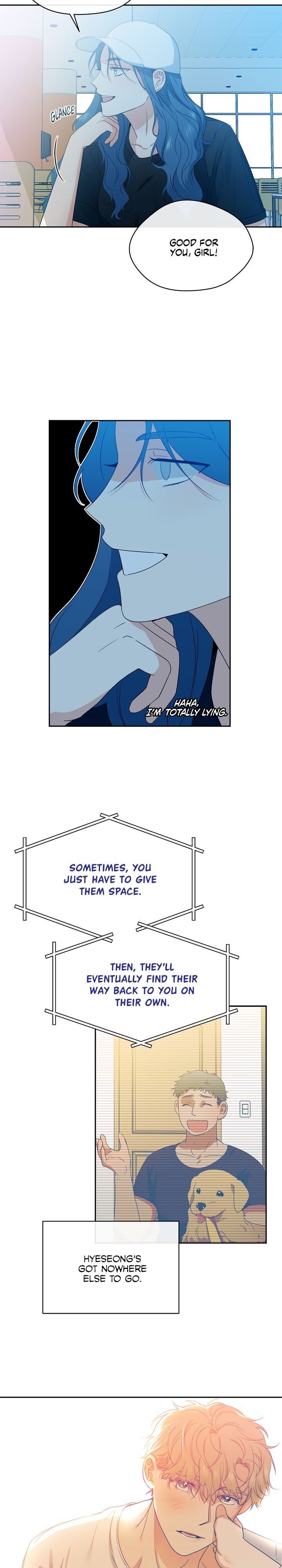 Sweet Dream chapter 29 page 2