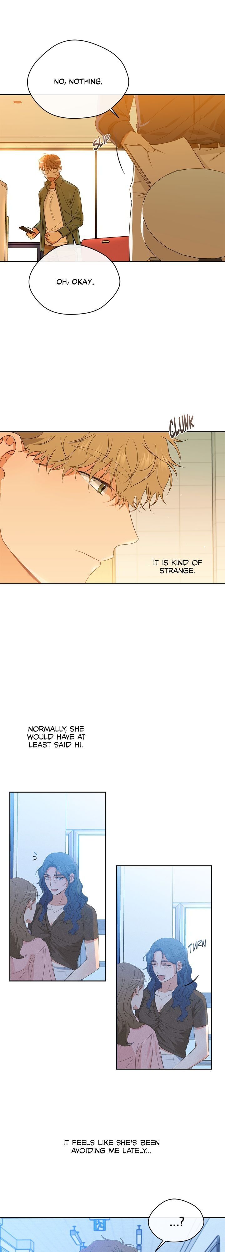 Sweet Dream chapter 29 page 7