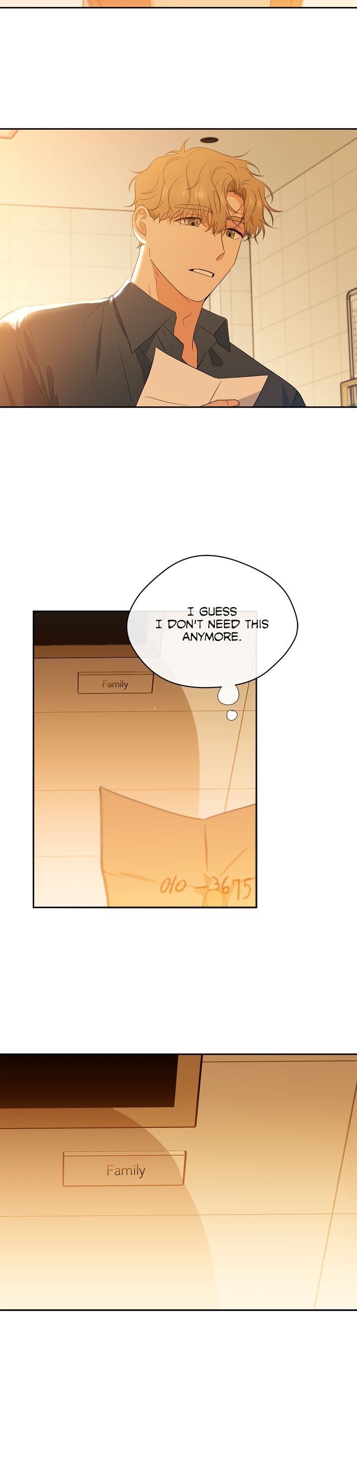 Sweet Dream chapter 29 page 9