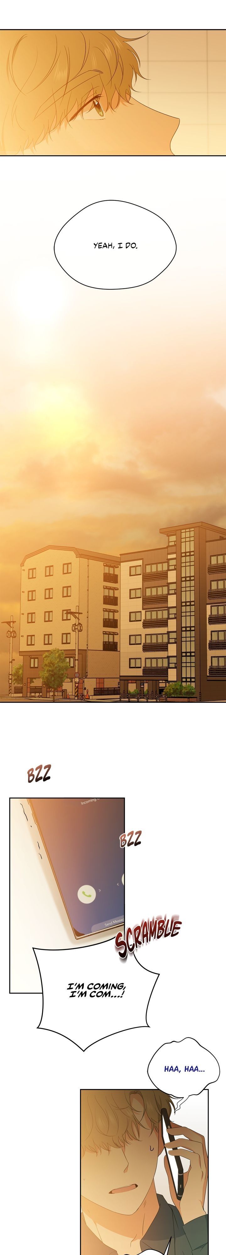 Sweet Dream chapter 29 page 13