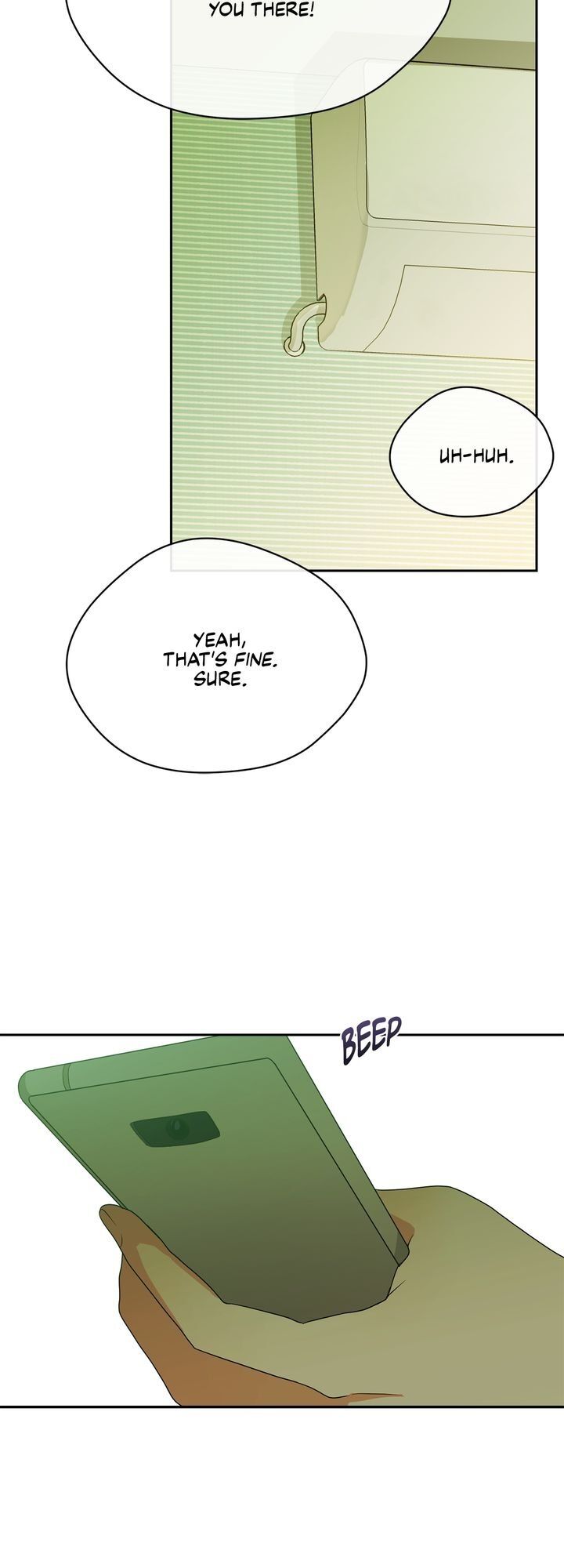 Sweet Dream chapter 29 page 15