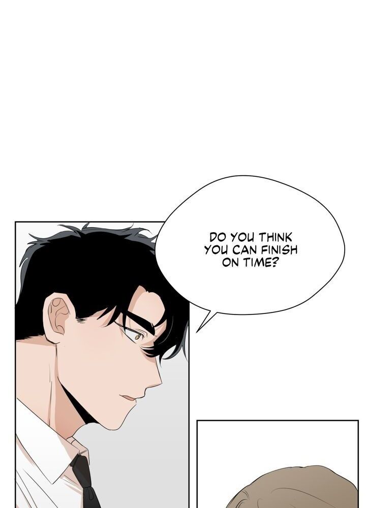 Sweet Dream chapter 3 page 2