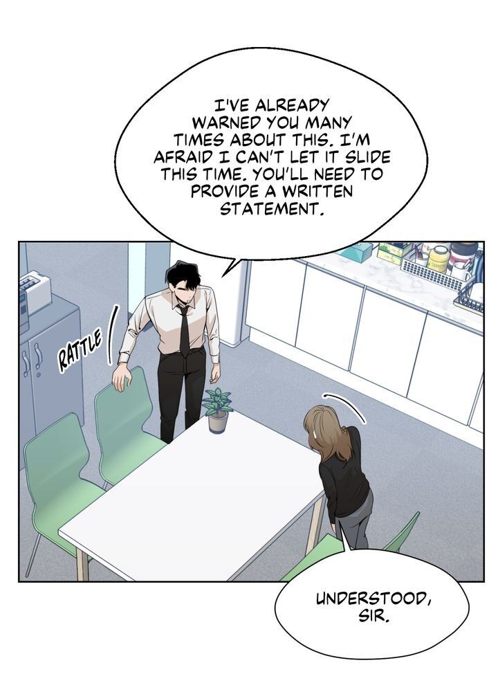 Sweet Dream chapter 3 page 6